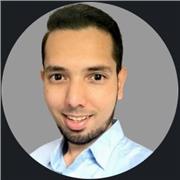 Motivierter internationaler Hochschulabsolvent mit Leidenschaft für Sprachen und Unterrichten sucht Position als Übersetzer (vorzugsweise Deutsch-Englisch oder Englisch-Deutsch) bei Nachhilfeunterricht.